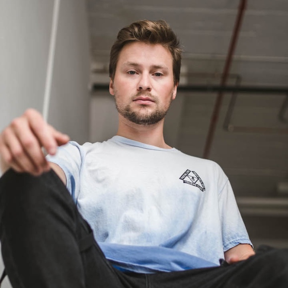 🔥TOUCH ME & DYE unisex color changing t-shirt - Picture 7 of 8